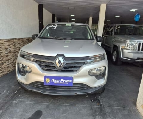 Renault Sandero 2024 1.0 12v sce flex stepway zen manual