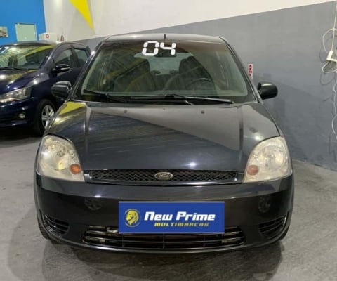 Ford Fiesta 2004 1.0 mpi 8v gasolina 4p manual