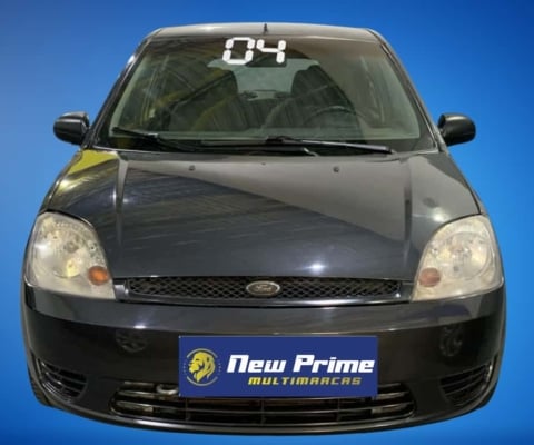 Ford Fiesta 2004 1.0 mpi 8v gasolina 4p manual