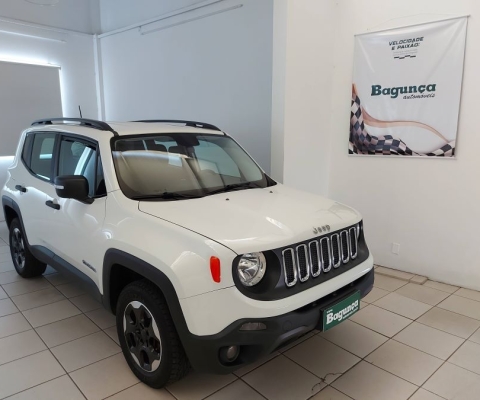 RENEGADE SPORT 2.0TDI AT 4X4