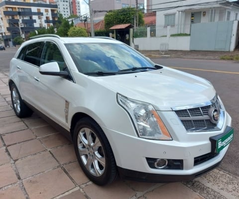 CADILLAC SRX4 3.0 V6 4WD