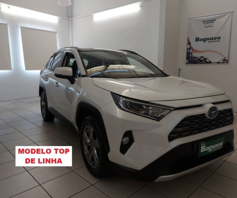 RAV4 H SX 2.5 AWD