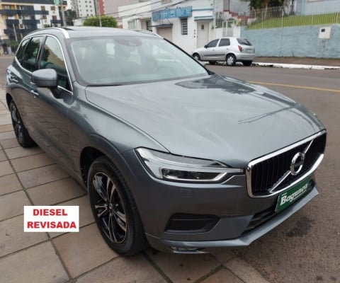 XC60 MOMENTUM D5 2.0TDI 4WD