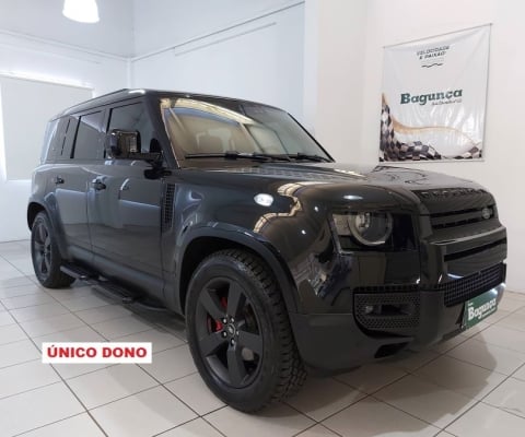 DEFENDER 110HSE 2.0 TURBO SI-4