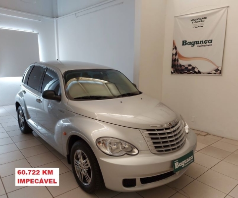 PT CRUISER CLASSIC 2.4L AT