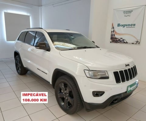 GRAND CHEROKEE LIMITED 3.0TDI V6 4X4