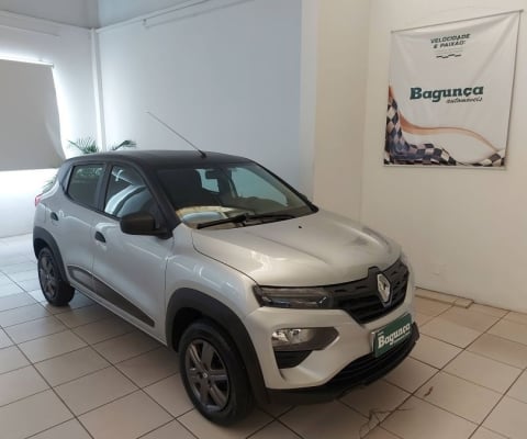 KWID ZEN 1.0 MT FLEX