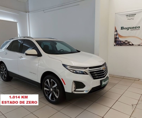 EQUINOX PREMIER 1.5 TURBO AWD