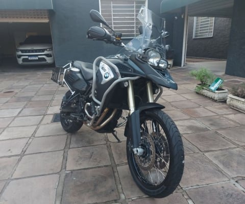 BMW F800 GS