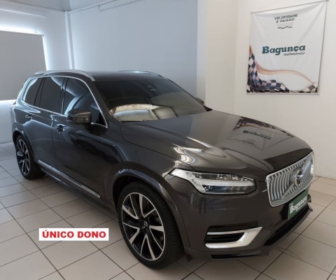 XC90 ULTIMATE T8 2.0 TURBO AWD HYBRID