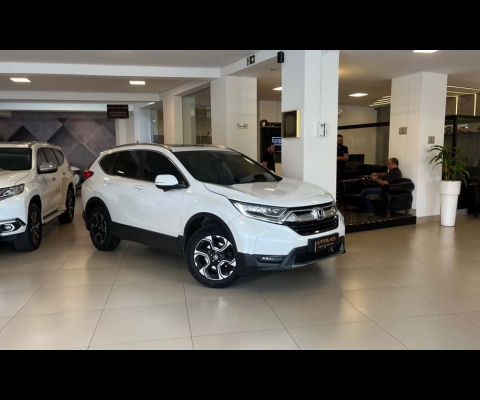 HONDA CR-V Touring 1.5 16V 4WD 5p Aut.