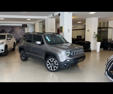 JEEP RENEGADE Longitude 2.0 4x4 TB Diesel Aut