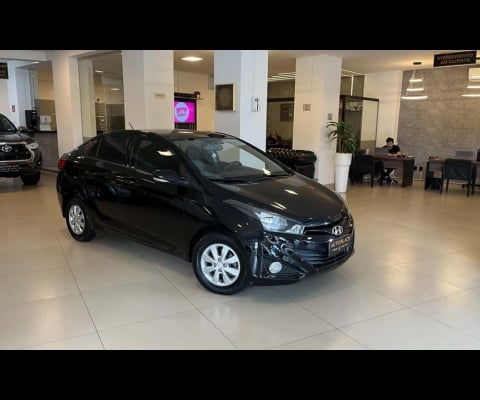 HYUNDAI HB20S C.Plus/C.Style1.0 Flex 12V Mec. 4P