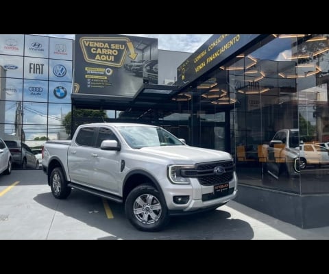 FORD RANGER XLS 3.0 V6 4x4 CD Diesel Aut. 