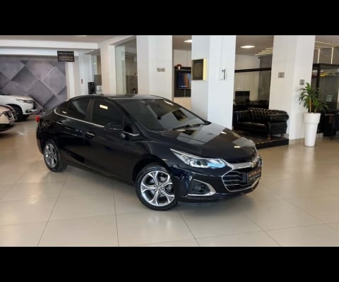 CHEVROLET CRUZE Premier 1.4 16V TB Flex Aut.