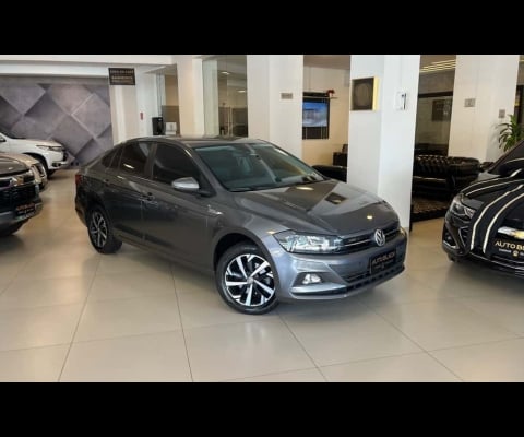 VOLKSWAGEN VIRTUS Comfort. 200 TSI 1.0 Flex 12V Aut