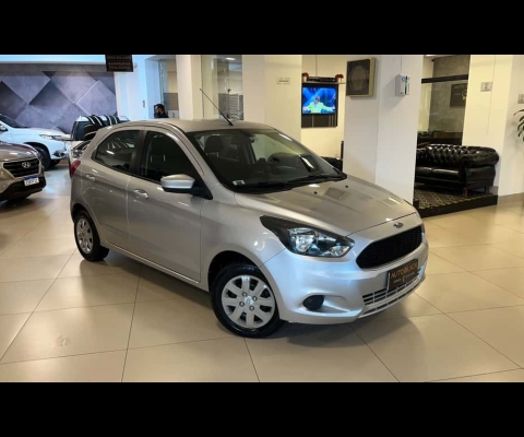 FORD KA 1.0 SE/SE Plus TiVCT Flex 5p