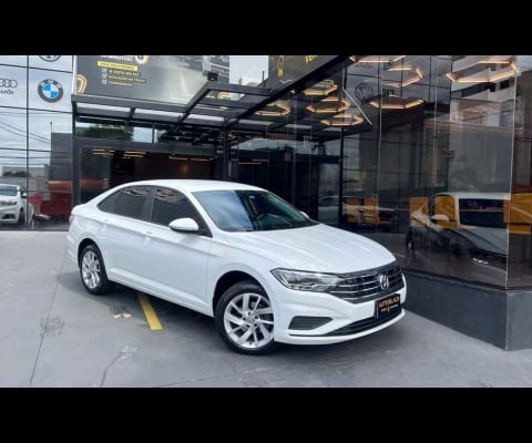 VOLKSWAGEN JETTA 250 TSI 1.4 flex 16v Aut.