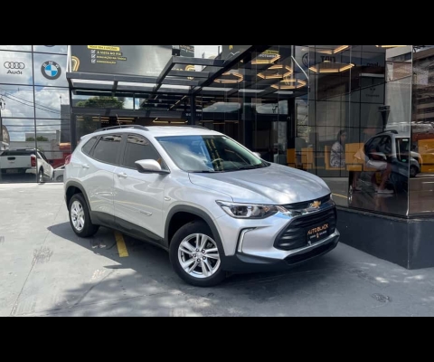 CHEVROLET TRACKER LT 1.0 Turbo 12V Flex Aut.