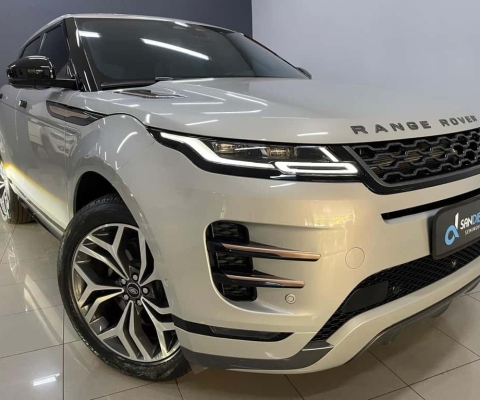 LAND ROVER RANGE ROVER EVOQUE R.EVOQUE Si4 HSE Dyn. 2.0/Flex Aut