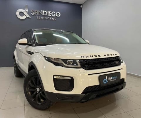 LAND ROVER RANGE ROVER EVOQUE Rover EVOQUE SE 2.0 Diesel Aut.