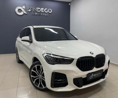 BMW X1 SDRIVE 20i M Sport 2.0 TB Flex Aut.