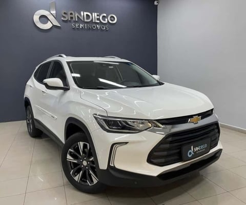 CHEVROLET TRACKER Premier 1.2 Turbo 12V Flex Aut.