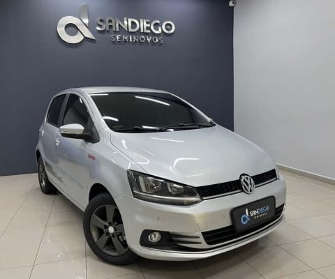 VOLKSWAGEN FOX Rock in Rio 1.6 Mi Total Flex 8V 5p