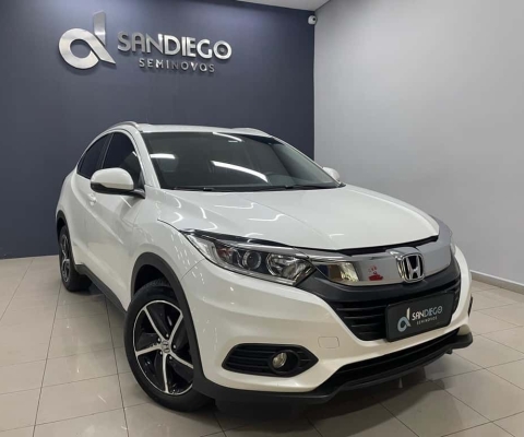 HONDA HR-V EX 1.8 Flexone 16V 5p Aut.