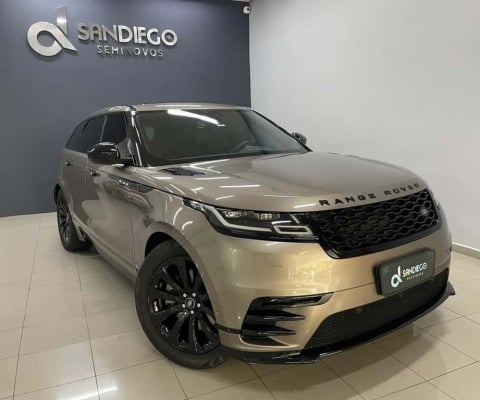 LAND ROVER RANGER ROVER VELAR R. VELAR R-Dyn. SE 3.0 4x4 V6 Aut.