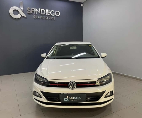 VOLKSWAGEN POLO Comfort. 200 TSI 1.0 Flex 12V Aut.