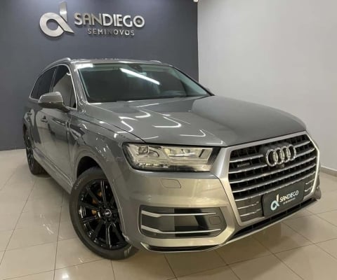 AUDI Q7 3.0 V6 TFSI  Quat.Tip.5p/ Performance