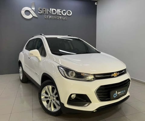 CHEVROLET TRACKER Premier 1.4 Turbo 16V Flex Aut