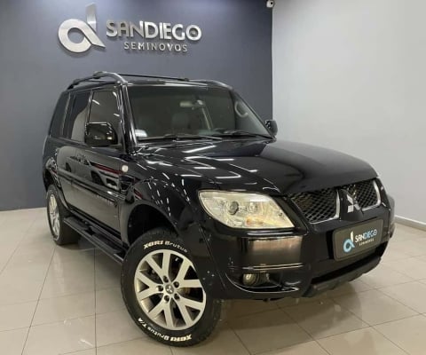 MITSUBISHI PAJERO TR4 2.0/ 2.0 Flex 16V 4x4 Aut.