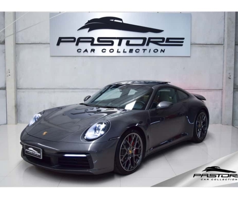 Porsche 911 2021 3.0 24v h6 gasolina carrera s pdk