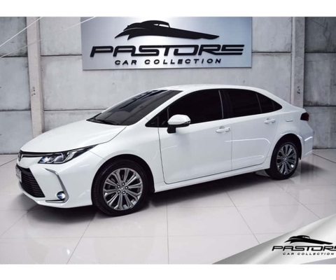 Toyota Corolla 2020 2.0 vvt-ie flex xei direct shift