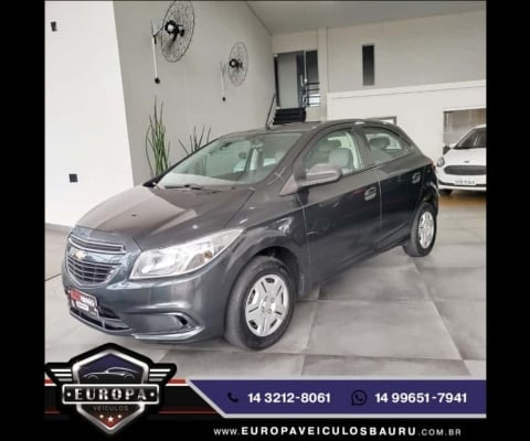 Chevrolet ONIX 1.0 MPFI LT 8V FLEX 4P MANUAL