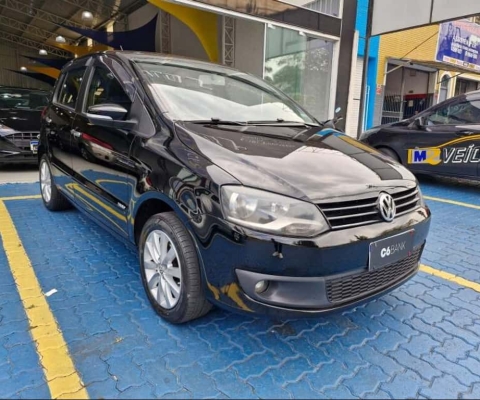 Volkswagen FOX 1.0 MI 8V FLEX 4P MANUAL