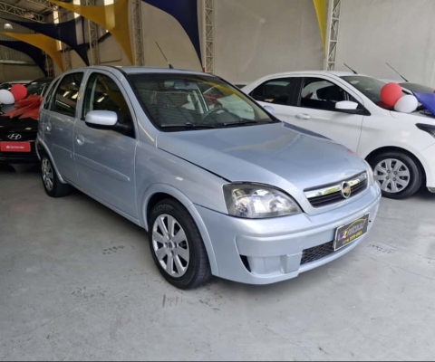 Chevrolet CORSA 1.4 MPFI MAXX 8V FLEX 4P MANUAL