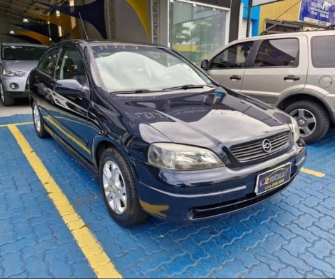 Chevrolet ASTRA 1.8 MPFI GL 8V GASOLINA 2P MANUAL