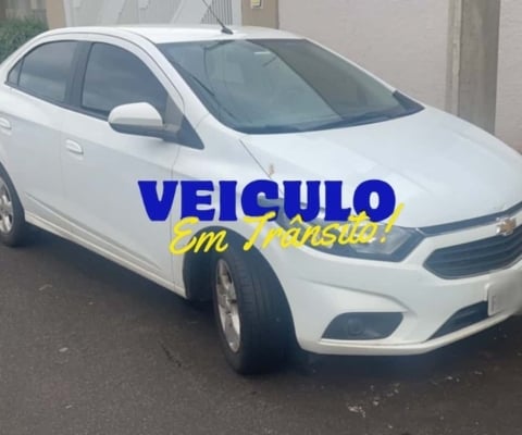 Chevrolet PRISMA 1.4 MPFI LT 8V FLEX 4P MANUAL