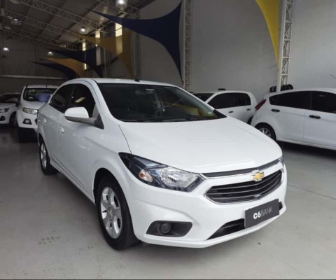 Chevrolet PRISMA 1.4 MPFI LT 8V FLEX 4P MANUAL