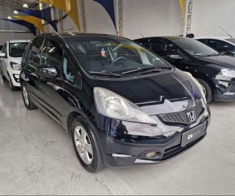 Honda FIT 1.4 LX 16V FLEX 4P MANUAL