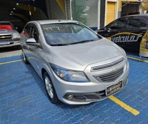 Chevrolet Prisma 2014 1.4 mpfi ltz 8v flex 4p automático