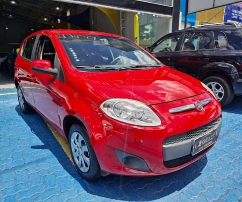 Fiat Palio 2016 1.0 mpi attractive 8v flex 4p manual