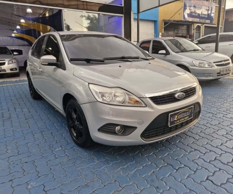 Ford Focus 2012 1.6 glx 8v flex 4p manual