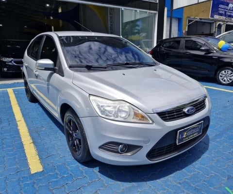 Ford Focus 2012 1.6 glx 8v flex 4p manual