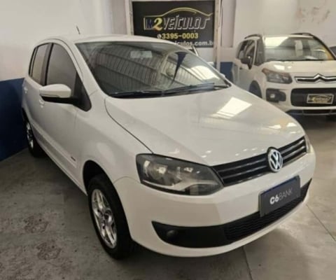 Volkswagen Fox 2014 1.0 mi 8v flex 4p manual