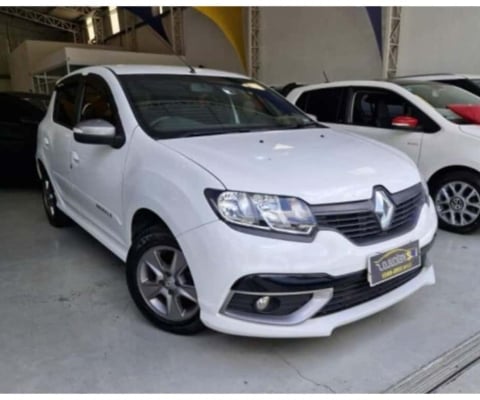 Renault Sandero 2019 1.0 12v sce flex gt line manual