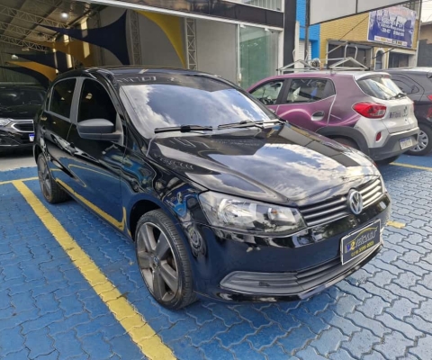 Volkswagen Gol 2015 1.6 mi 8v flex 4p manual g.vi